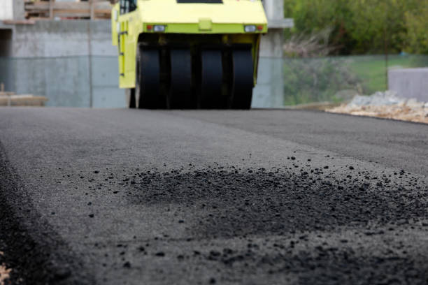 Reasons to Select Us for Your Driveway Paving Requirements in Carlisle, AR