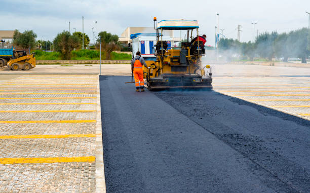 Best Driveway Paving Contractor  in Clisle, AR
