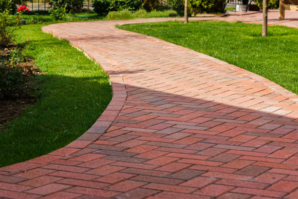 Best Commercial Driveway Pavers  in Clisle, AR