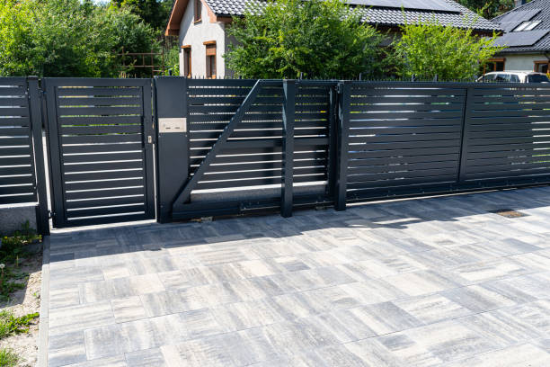 Best Driveway Resurfacing Pavers  in Clisle, AR