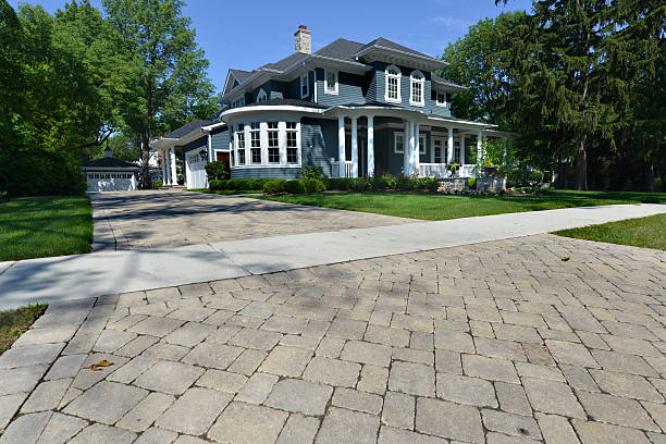 Trusted Carlisle, AR Driveway Pavers Experts
