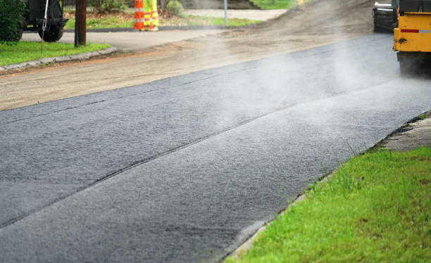 Best Affordable Driveway Pavers  in Clisle, AR