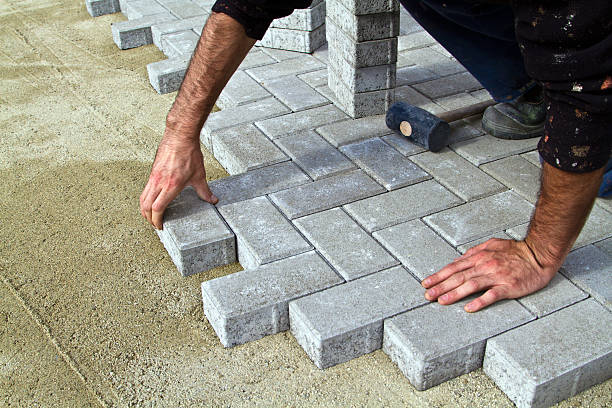 Best Residential Paver Driveway  in Clisle, AR