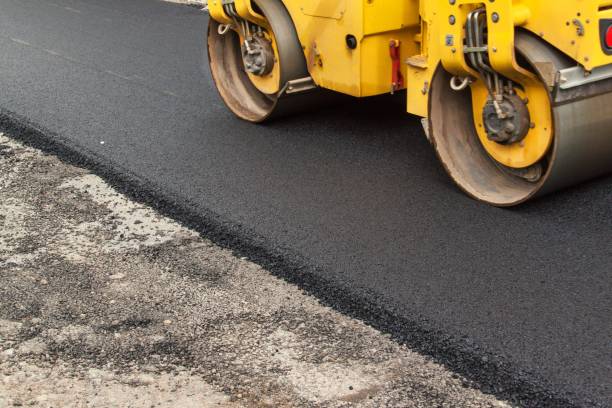 Professional Driveway Pavers in Carlisle, AR