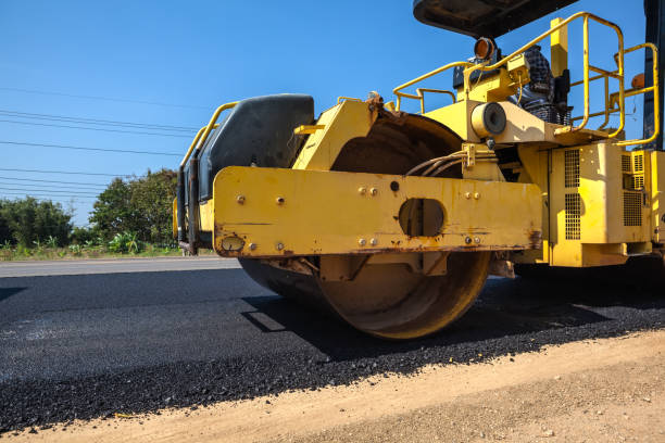 Best Residential Driveway Paver Services  in Clisle, AR